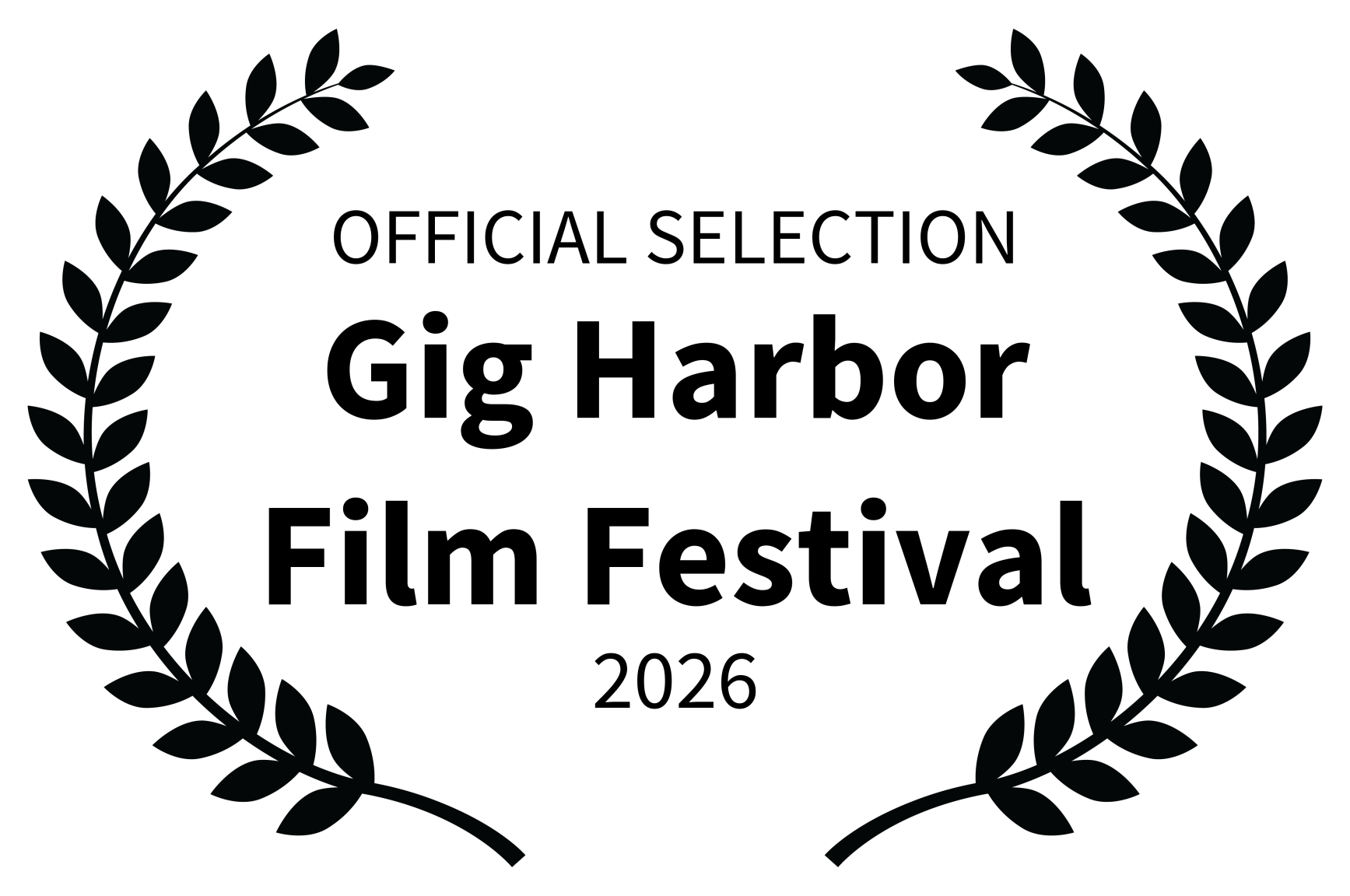 Gig Harbor Film Festival Official Selection